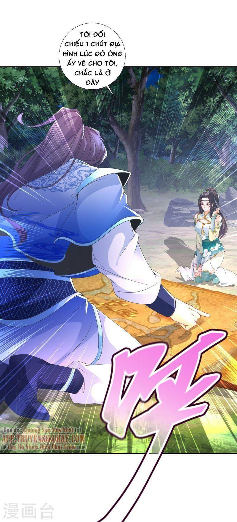 Chương 238 - Trang 16