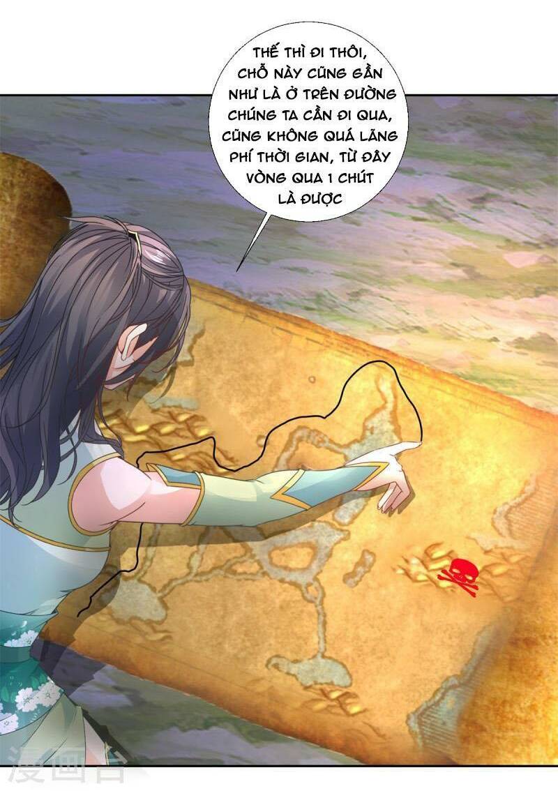 Chương 238 - Trang 21