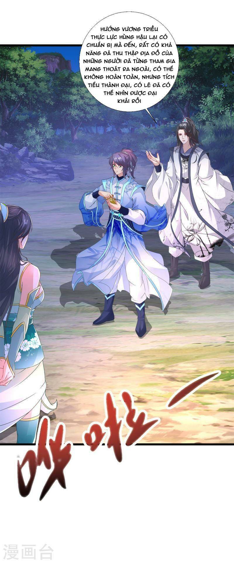 Chương 238 - Trang 7