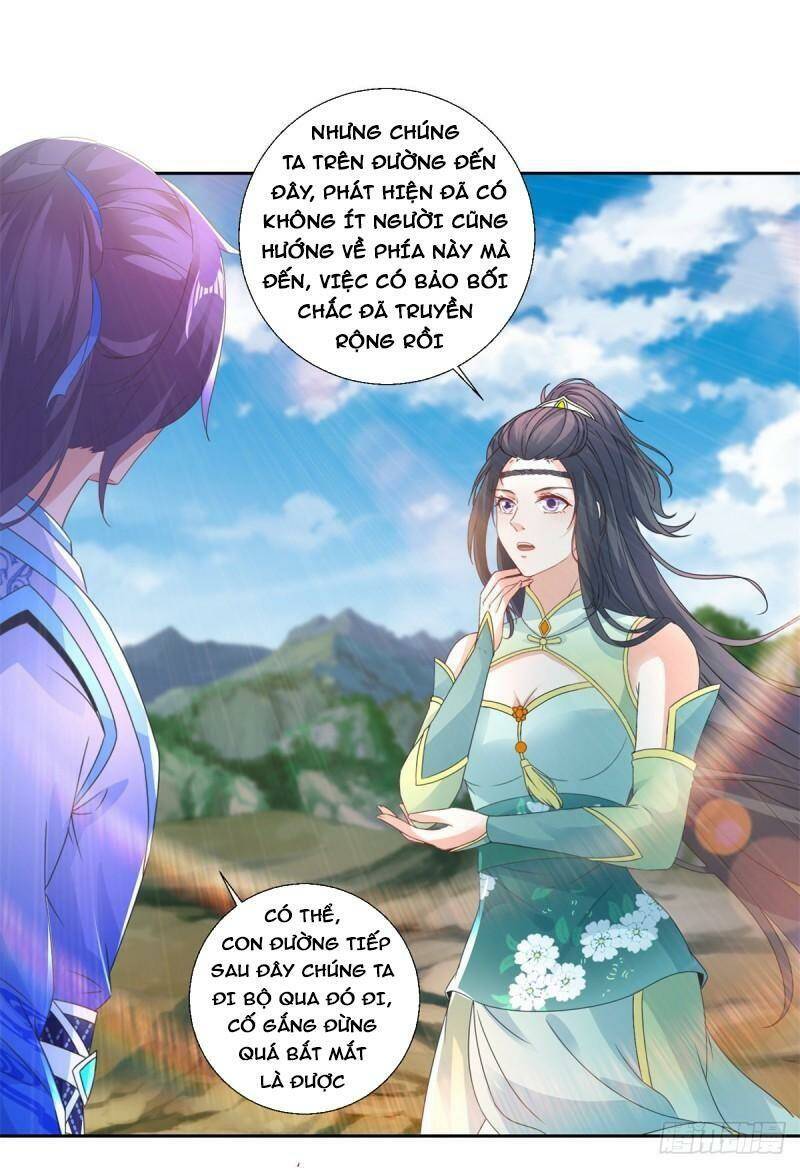 Chương 239 - Trang 12