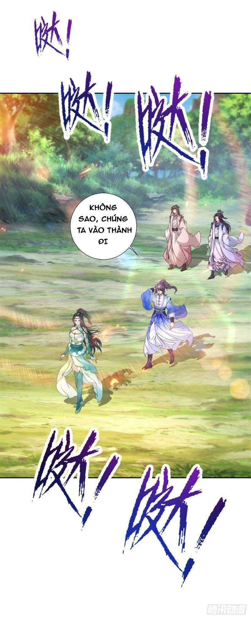 Chương 239 - Trang 20