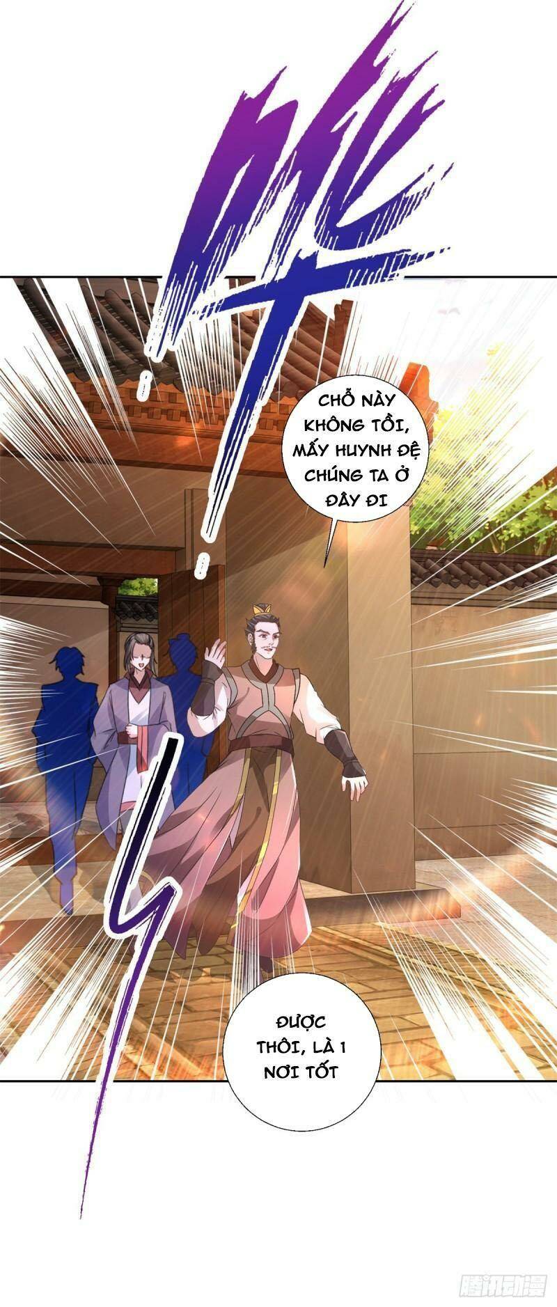 Chương 239 - Trang 27