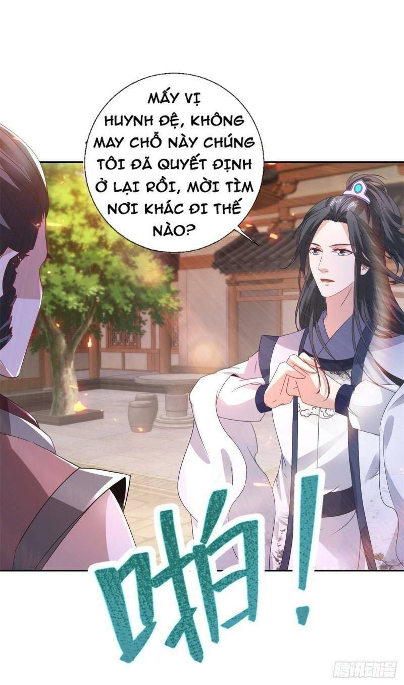 Chương 239 - Trang 28