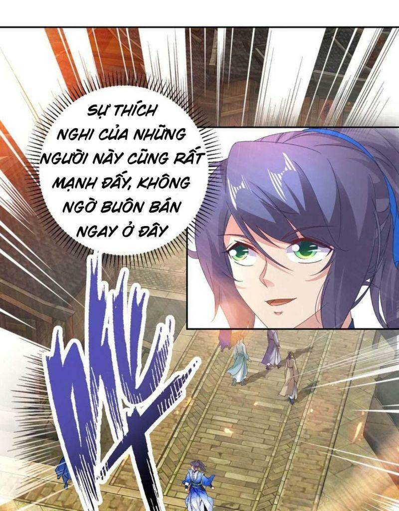 Chương 240 - Trang 32