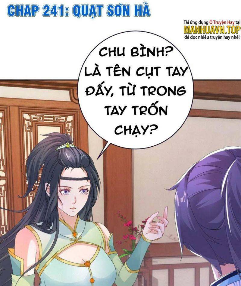 Chương 241 - Trang 1