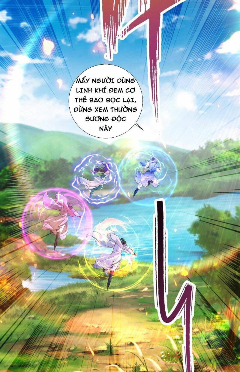 Chương 242 - Trang 15
