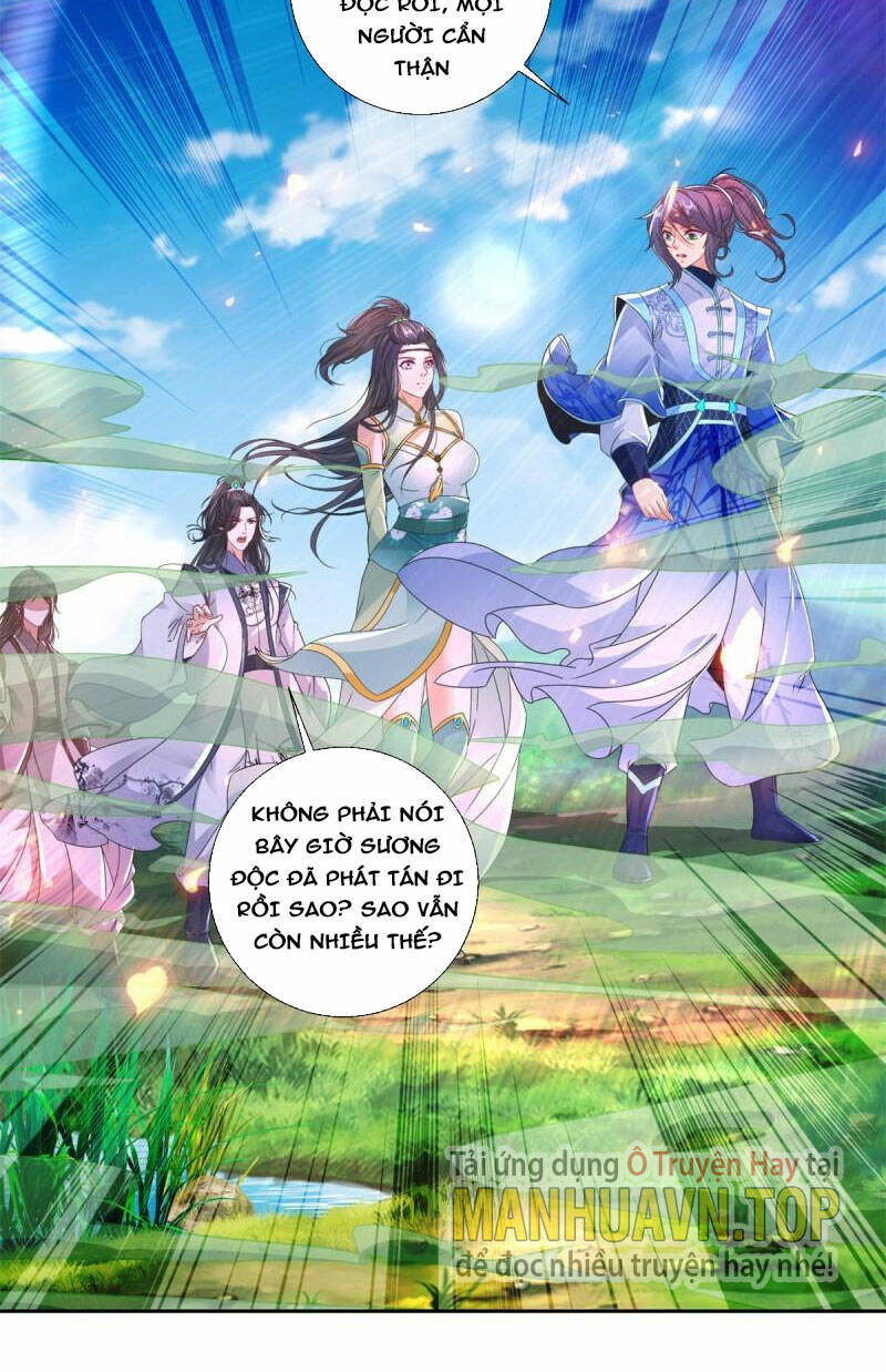 Chương 242 - Trang 10