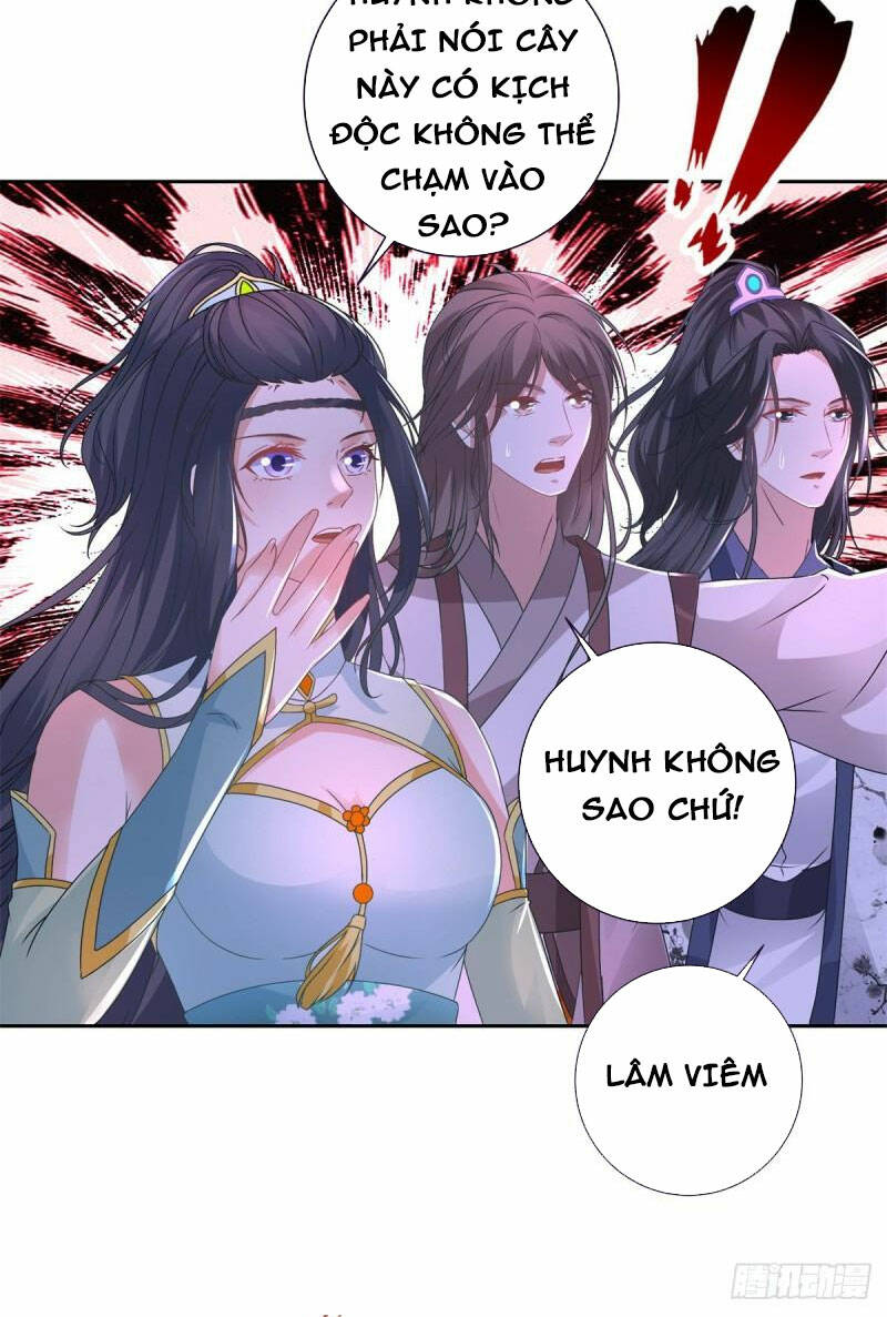 Chương 243 - Trang 16