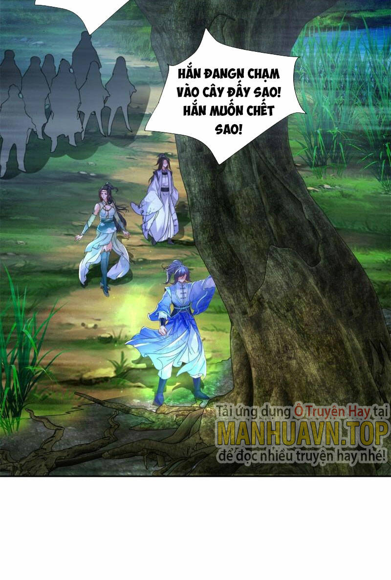 Chương 243 - Trang 20