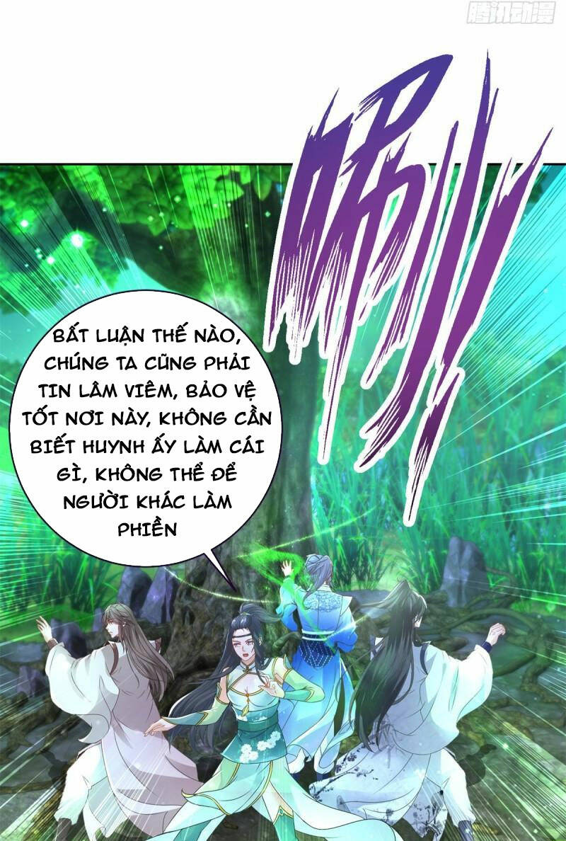 Chương 243 - Trang 21