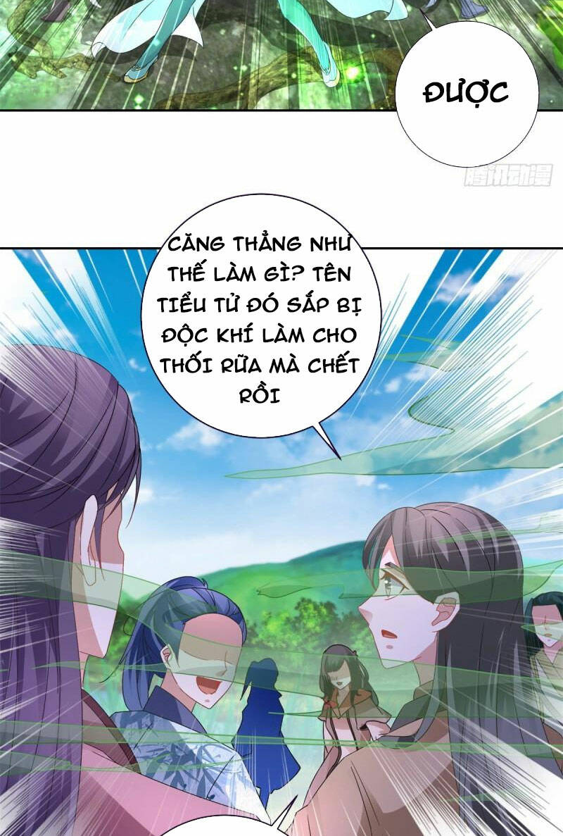 Chương 243 - Trang 22