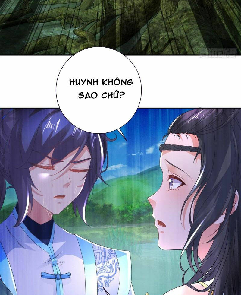 Chương 243 - Trang 28