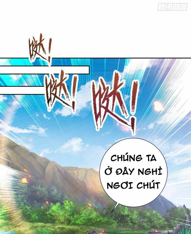 Chương 243 - Trang 35