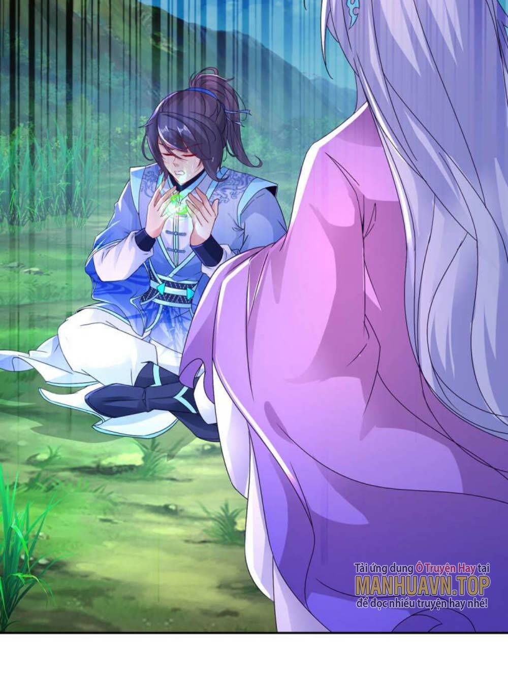 Chương 244 - Trang 18