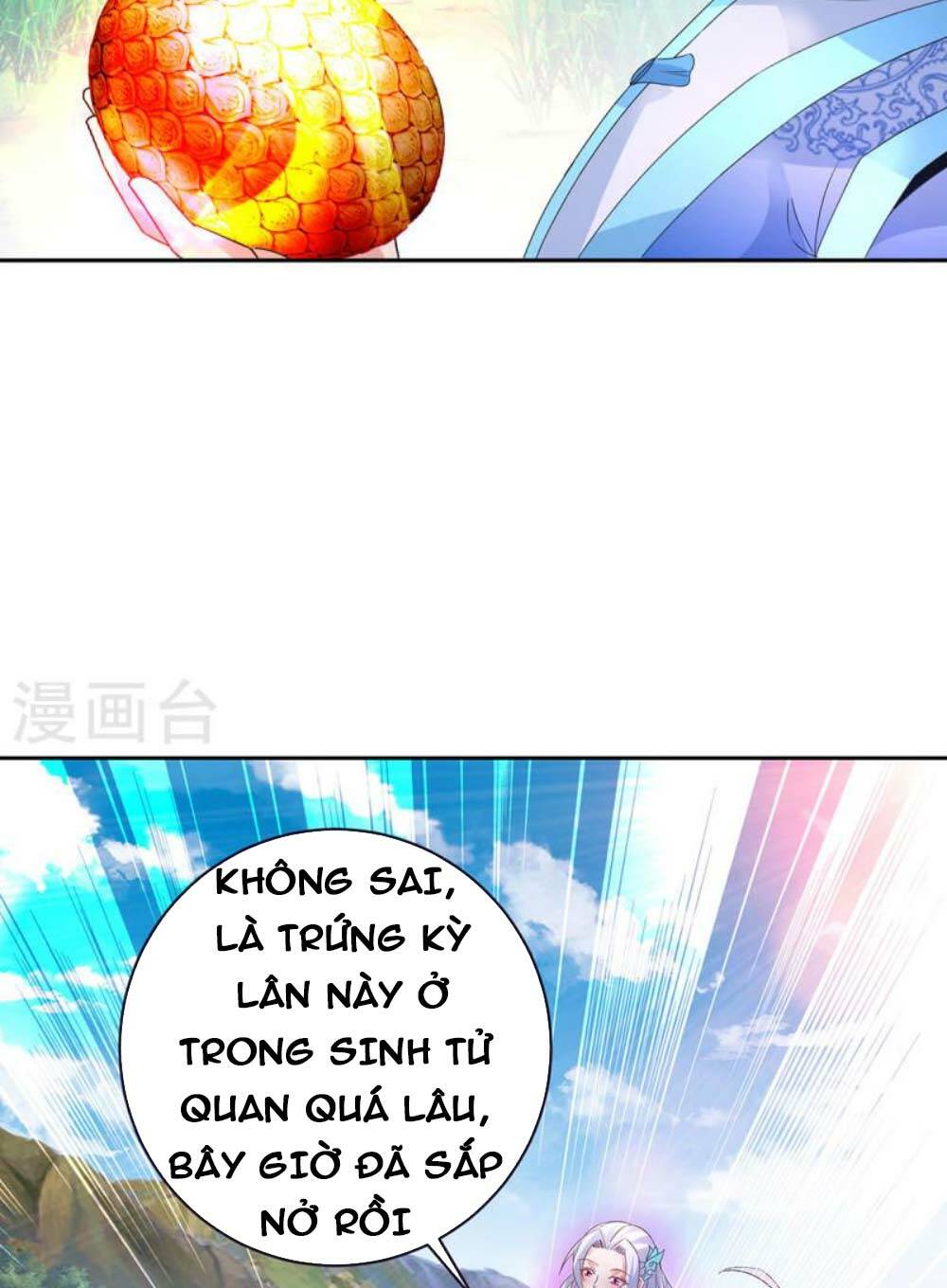 Chương 244 - Trang 30