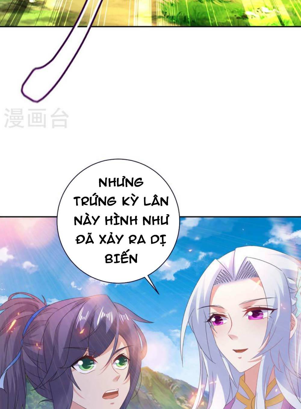 Chương 244 - Trang 32
