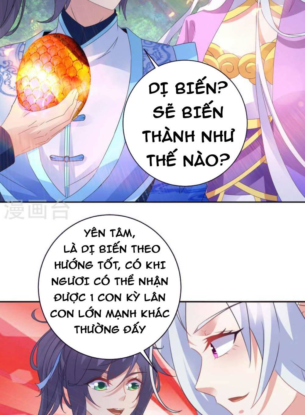 Chương 244 - Trang 33