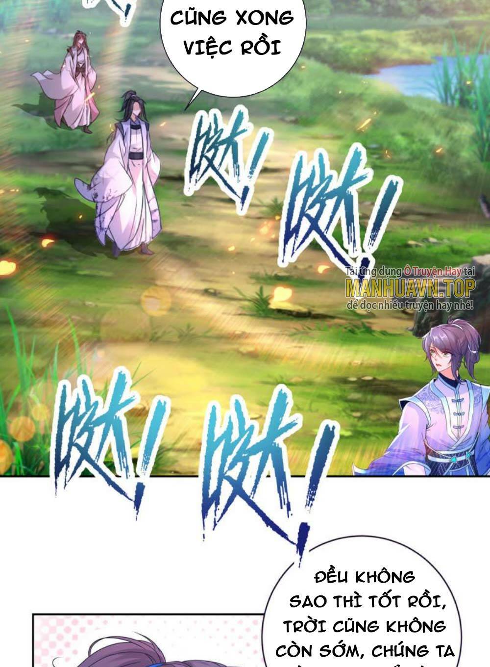 Chương 244 - Trang 38