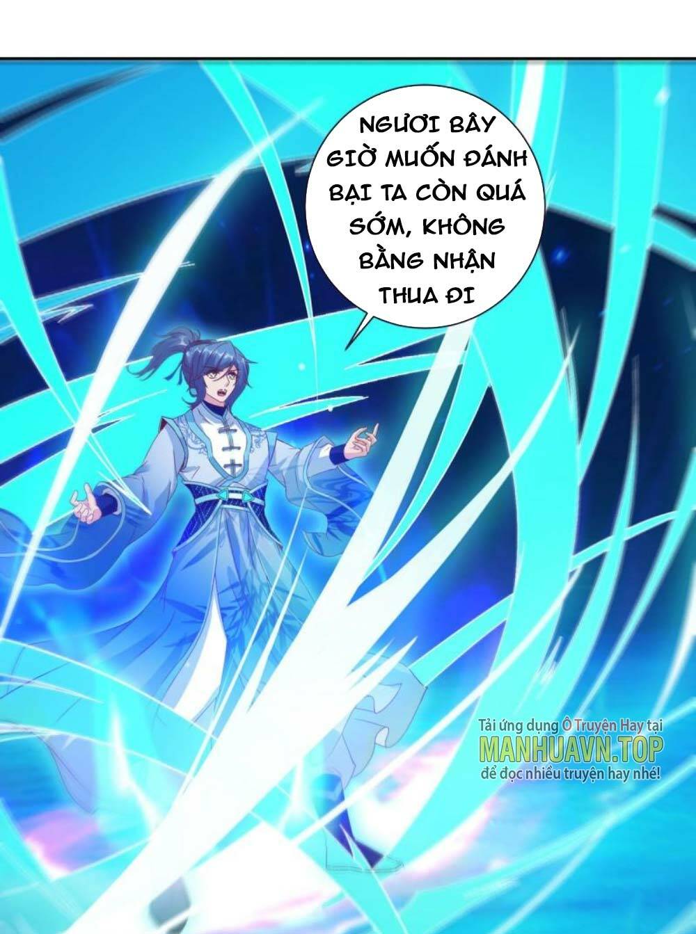 Chương 245 - Trang 20