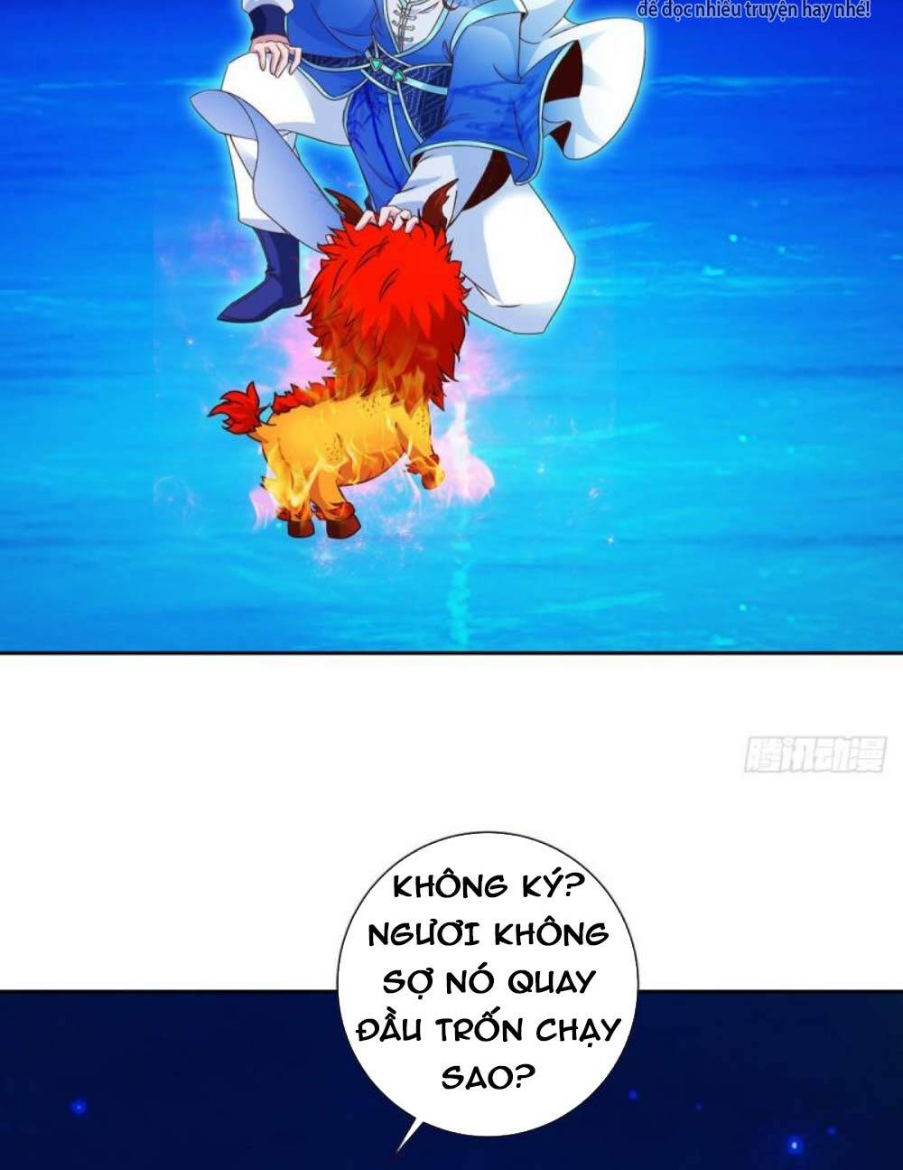 Chương 245 - Trang 33