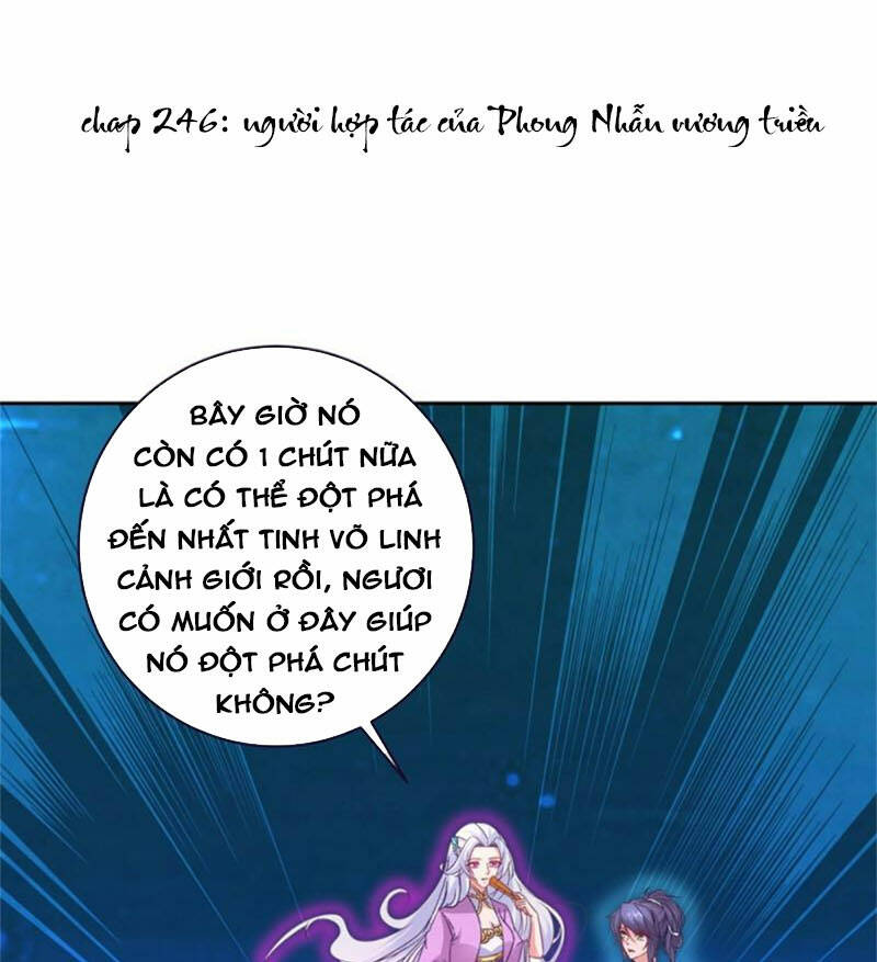 Chương 246 - Trang 1