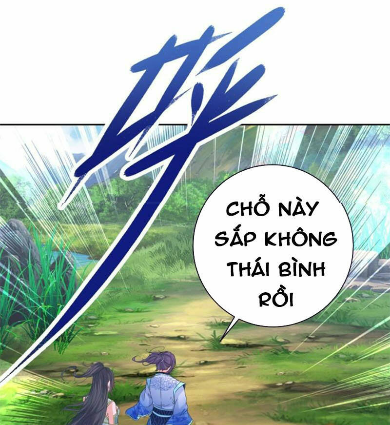 Chương 246 - Trang 26