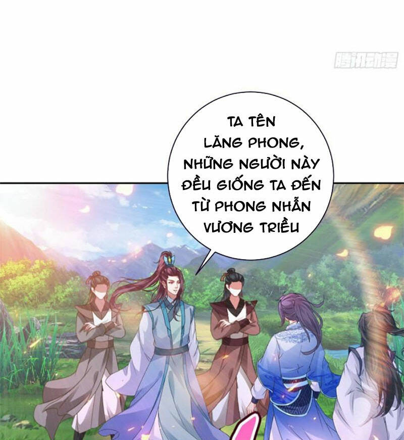 Chương 246 - Trang 40