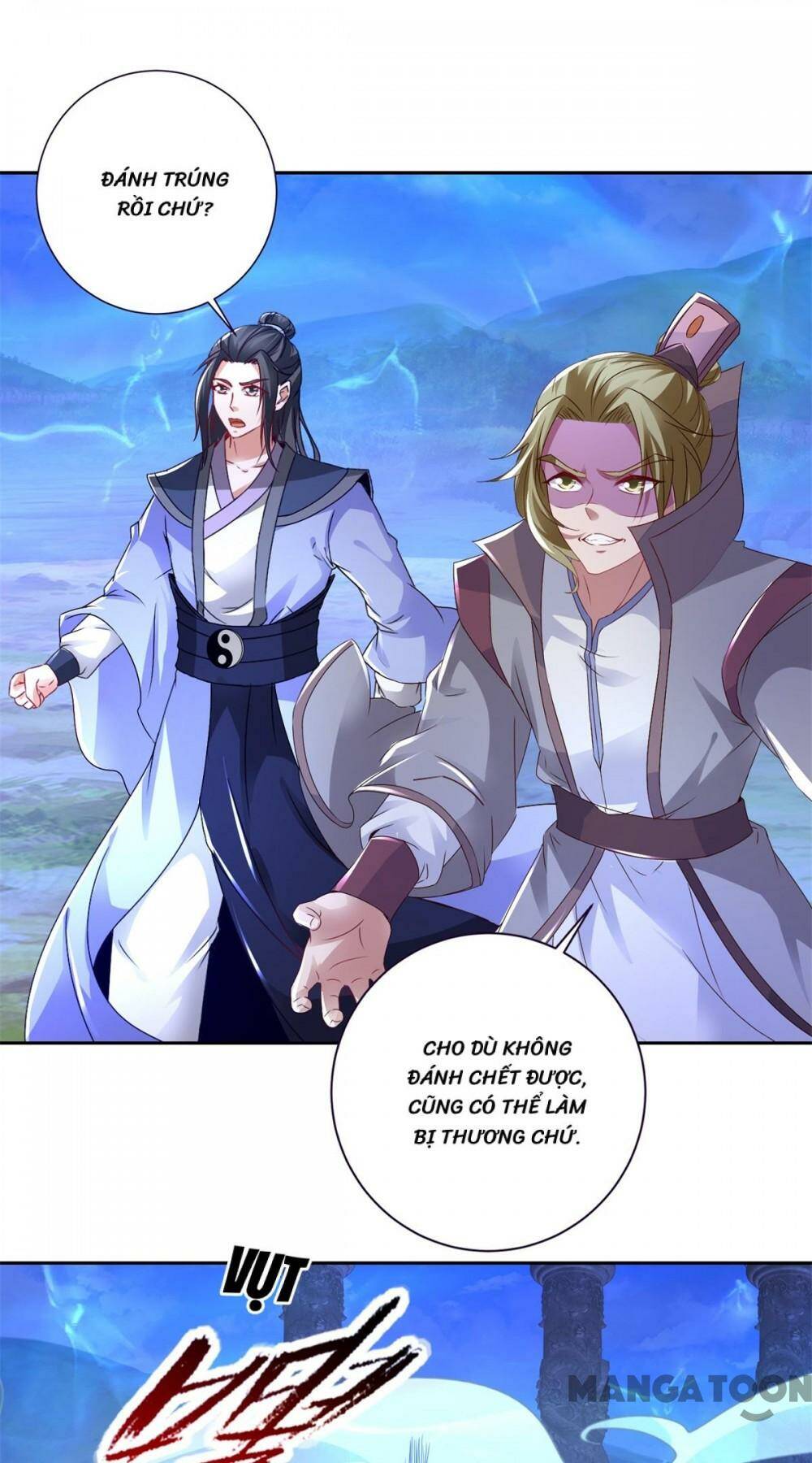 Chương 250 - Trang 5