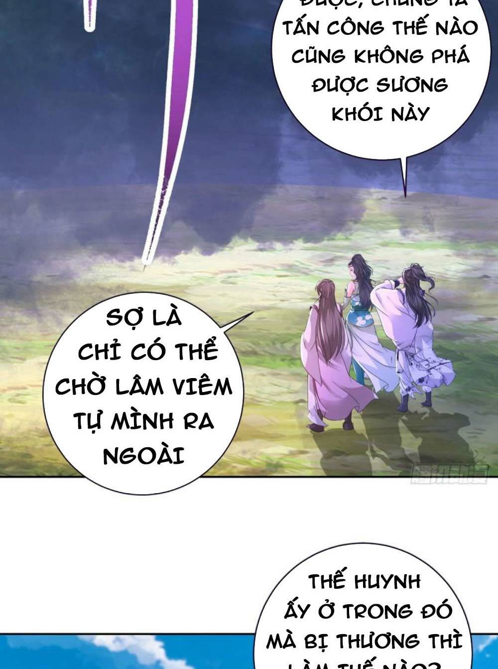 Chương 251 - Trang 11