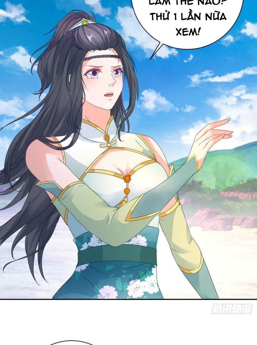 Chương 251 - Trang 12