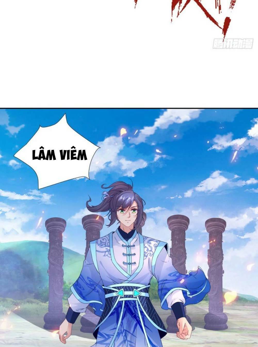Chương 251 - Trang 14