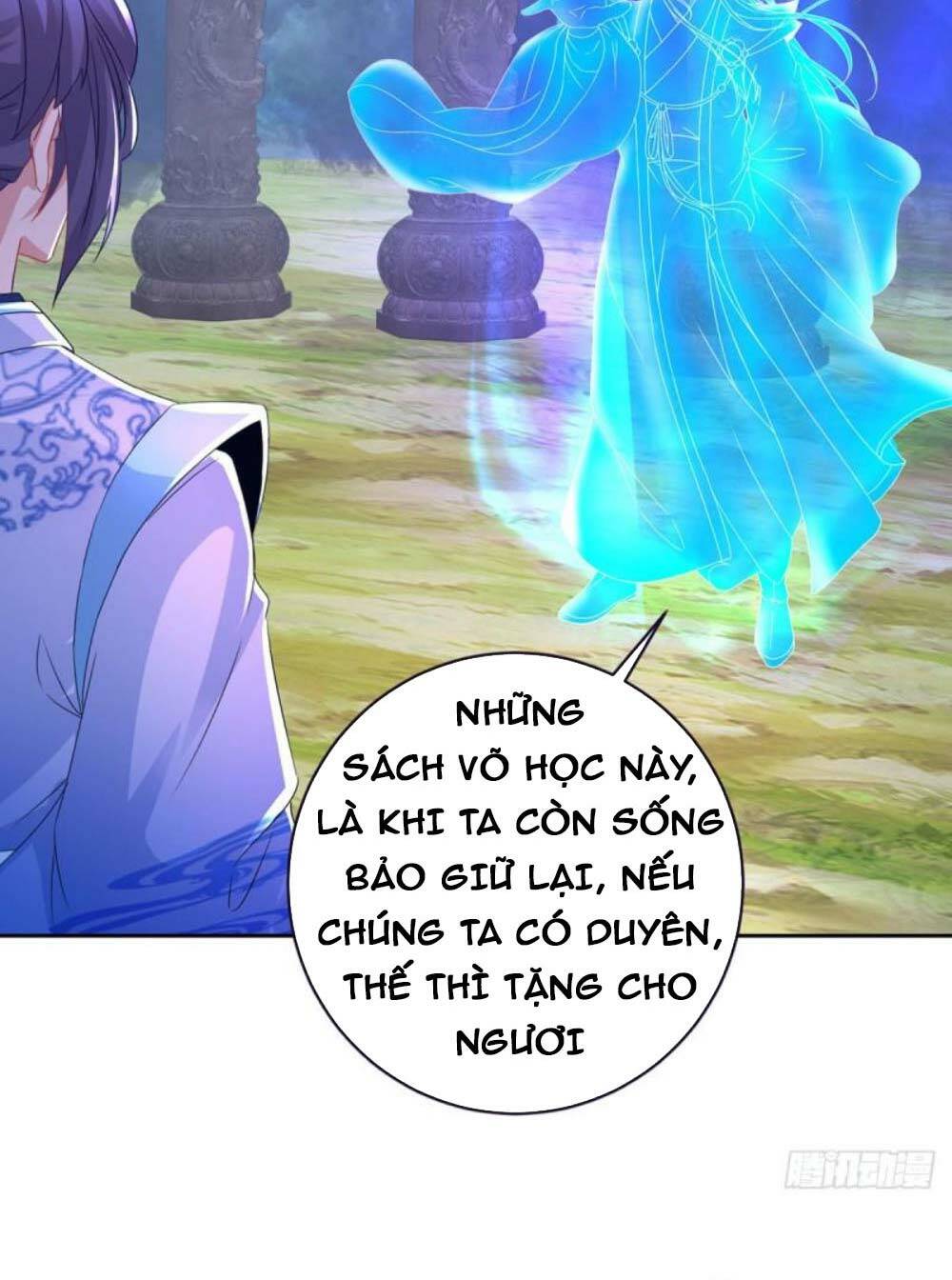 Chương 251 - Trang 3
