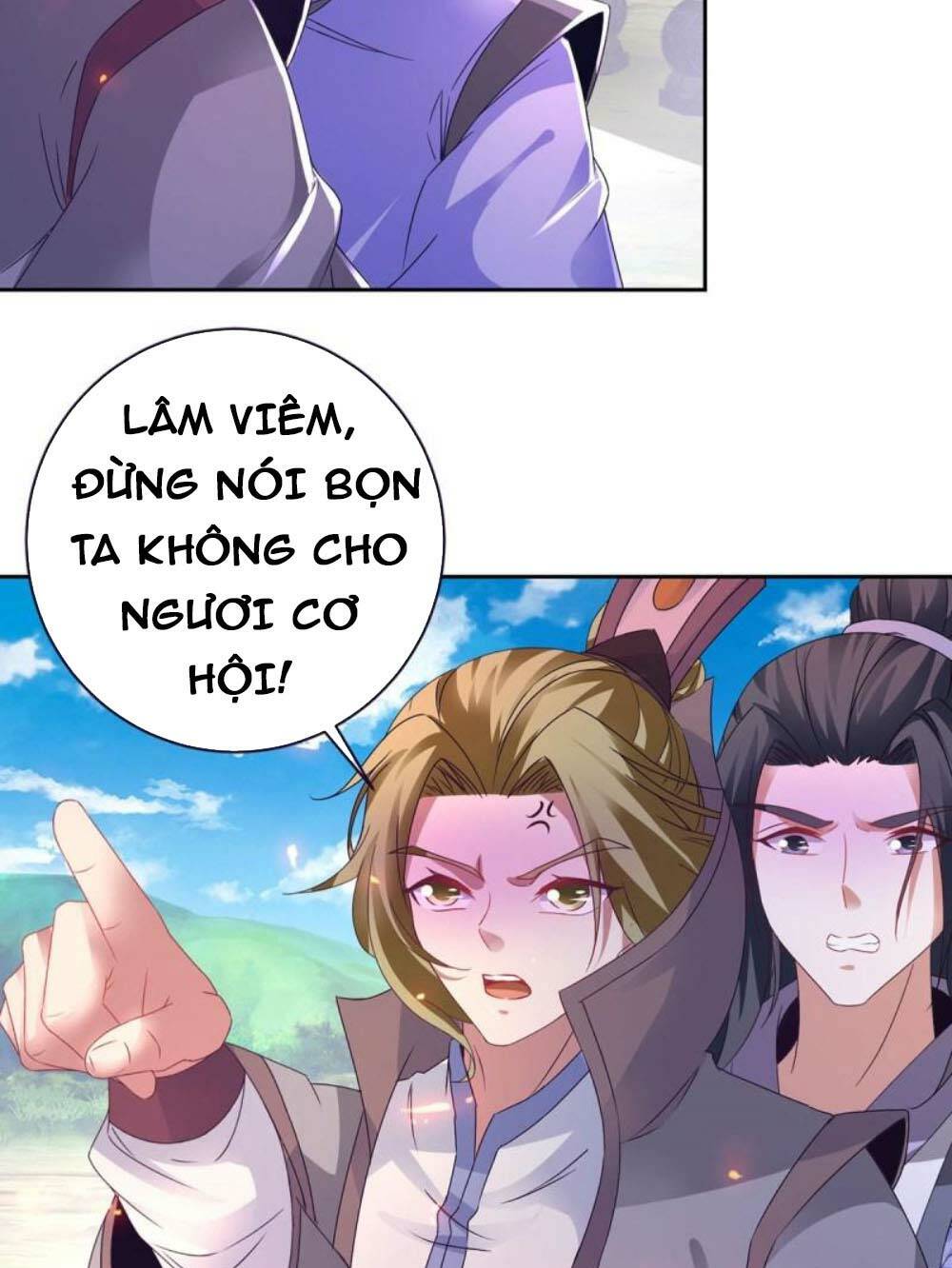 Chương 251 - Trang 21