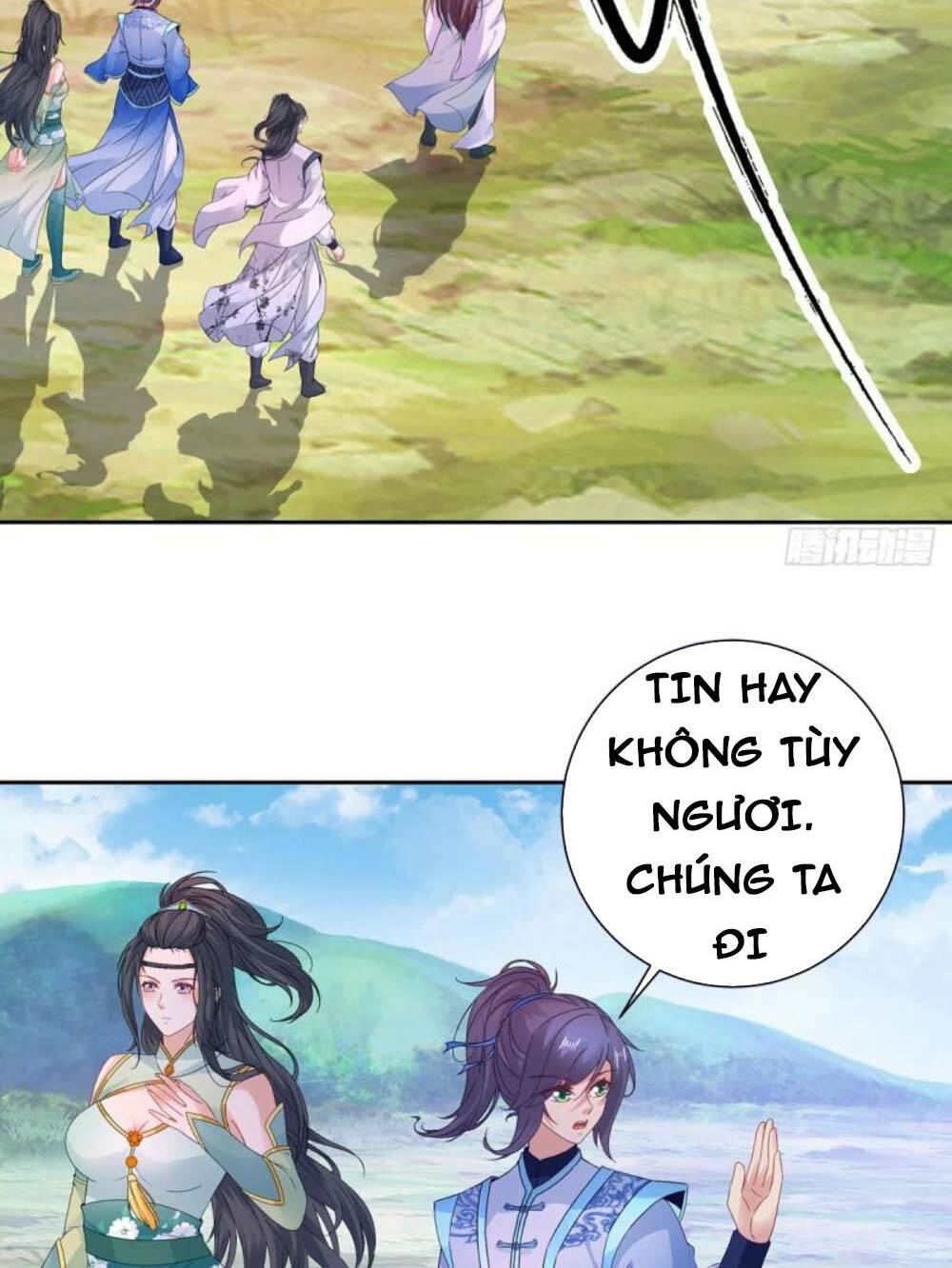 Chương 251 - Trang 24