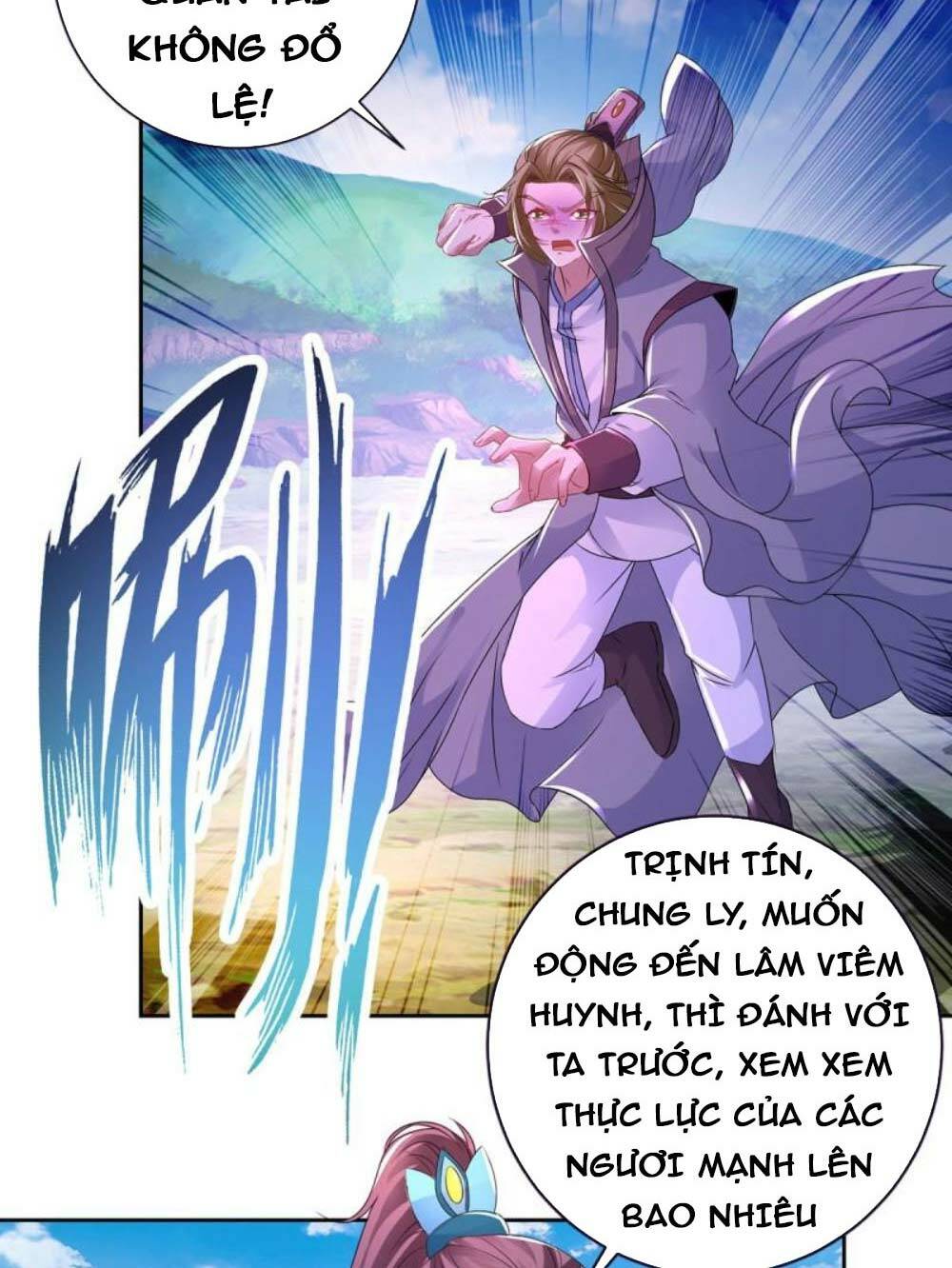 Chương 251 - Trang 26