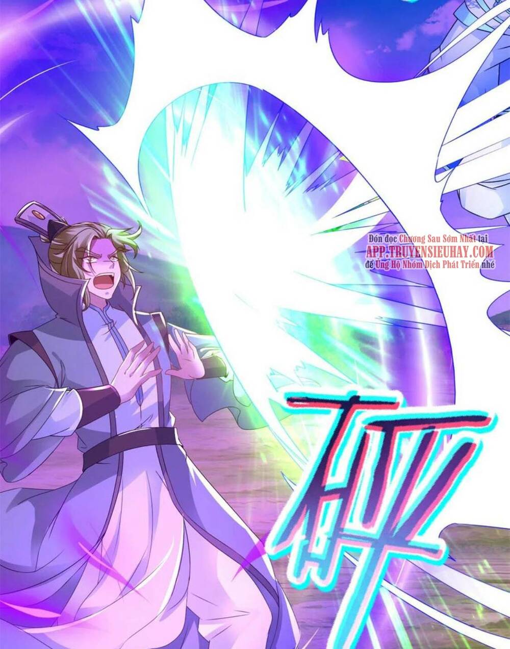 Chương 252 - Trang 31