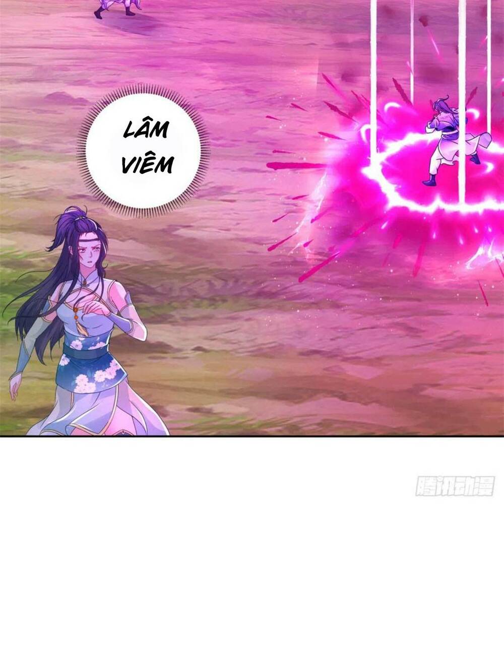 Chương 253 - Trang 22