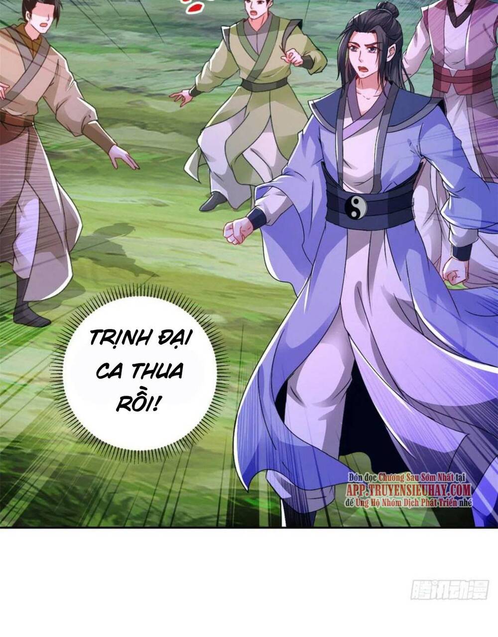 Chương 253 - Trang 31
