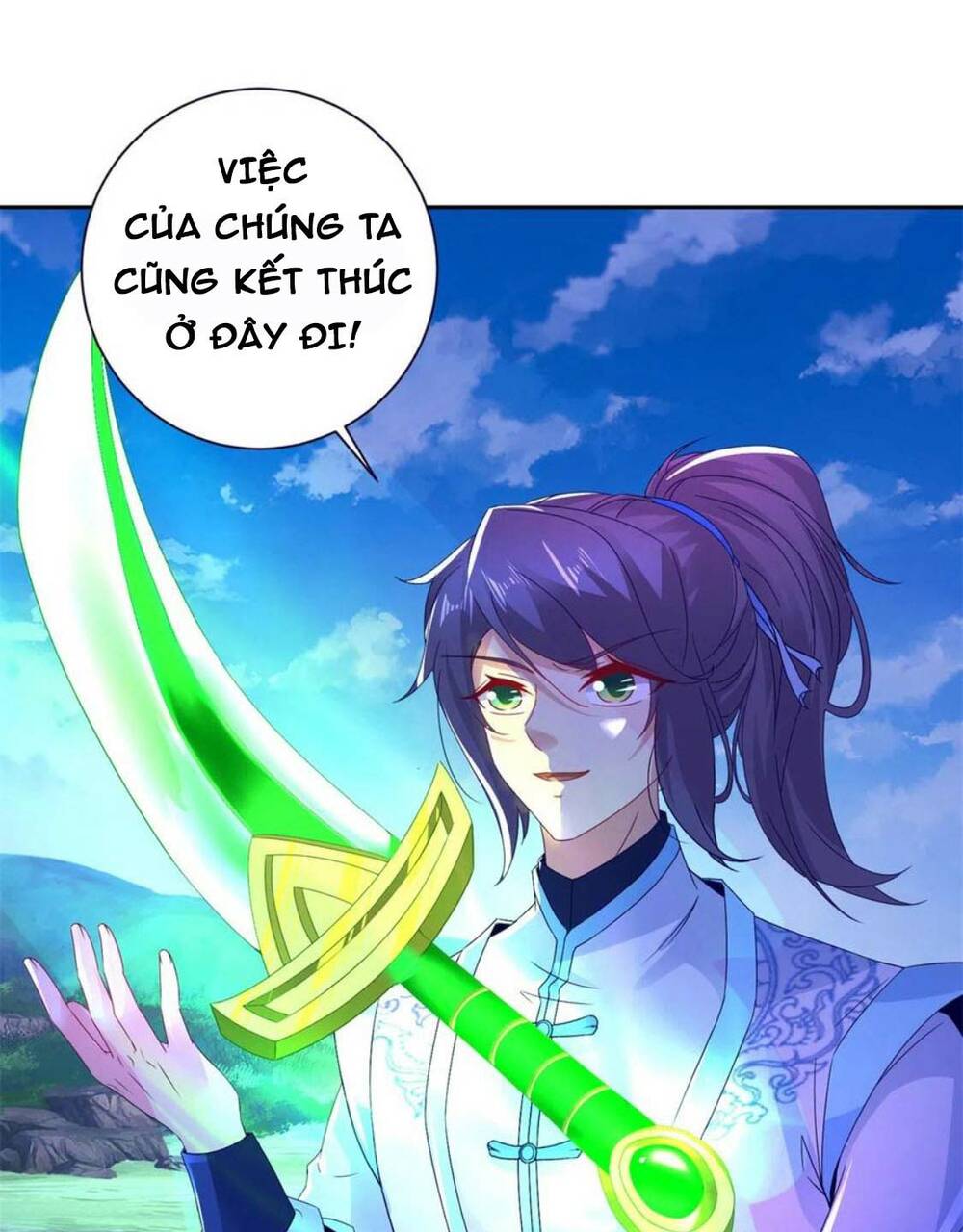 Chương 253 - Trang 40