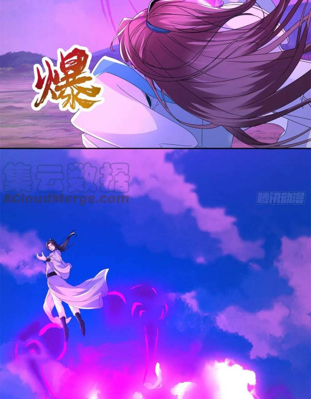 Chương 254 - Trang 33