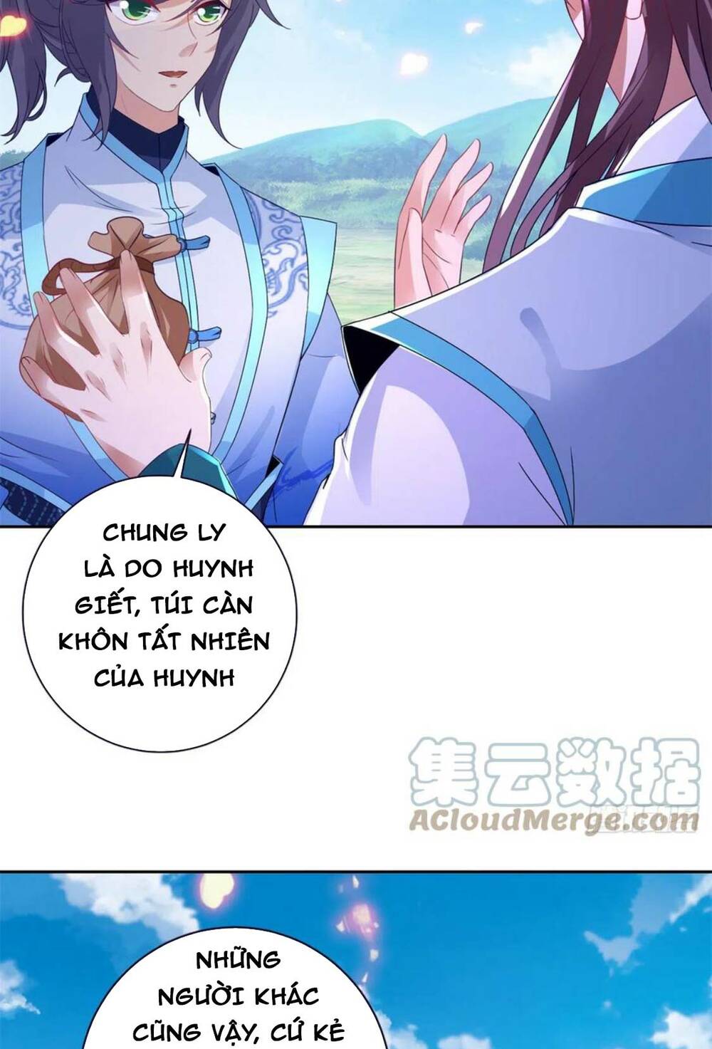 Chương 254 - Trang 42