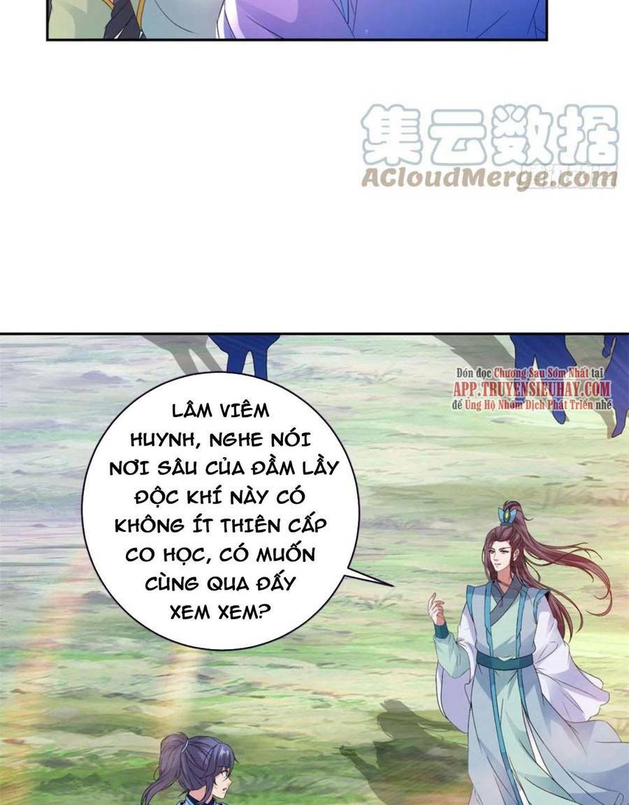 Chương 255 - Trang 21