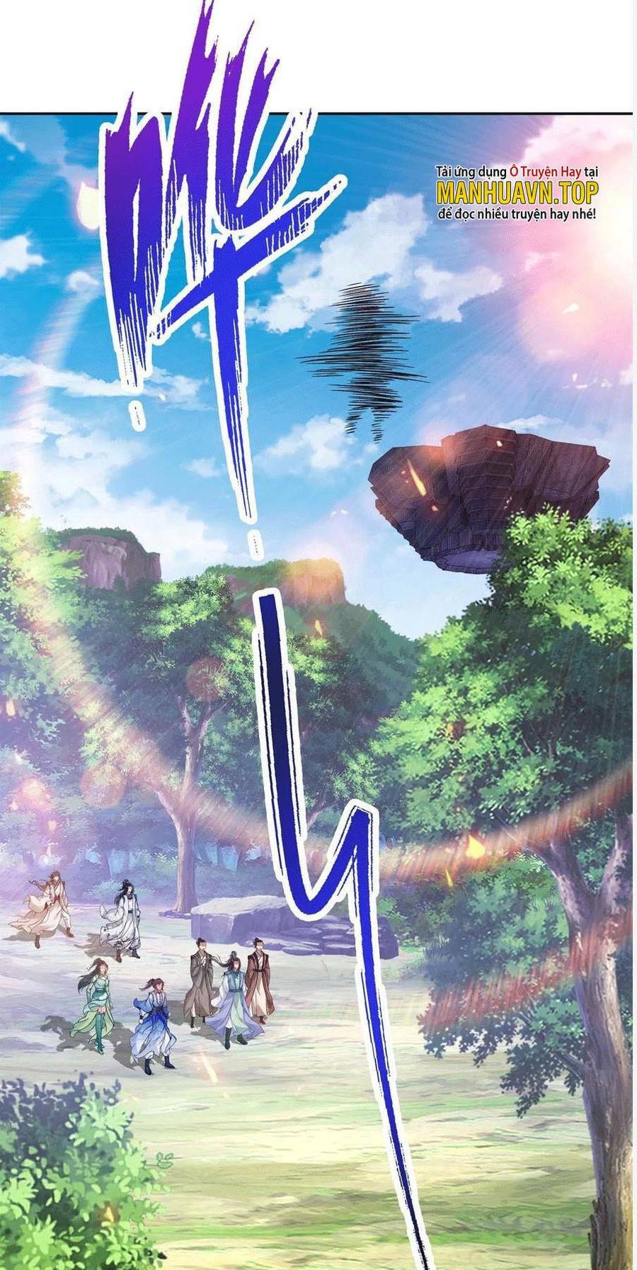 Chương 256 - Trang 1