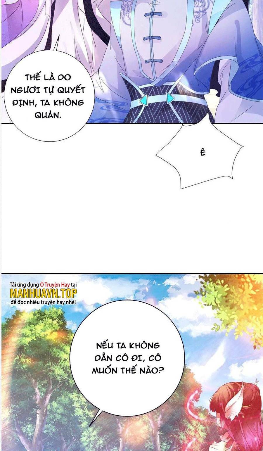 Chương 256 - Trang 27