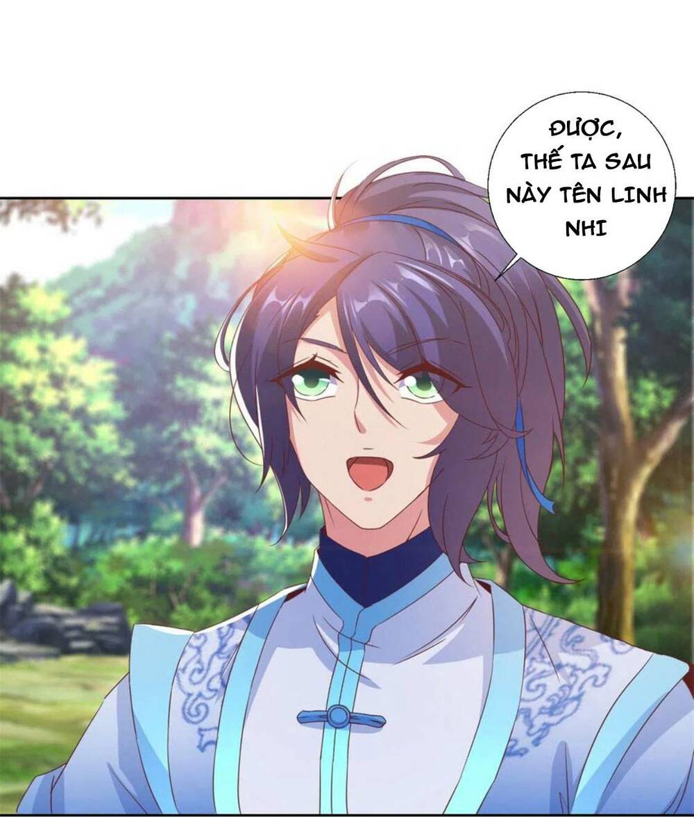 Chương 257 - Trang 20