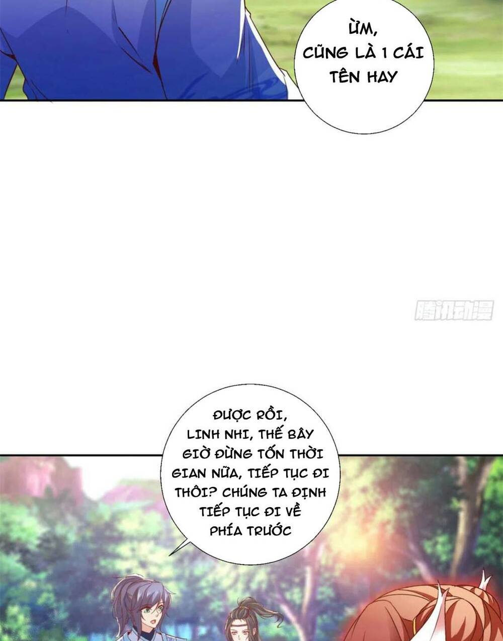 Chương 257 - Trang 22