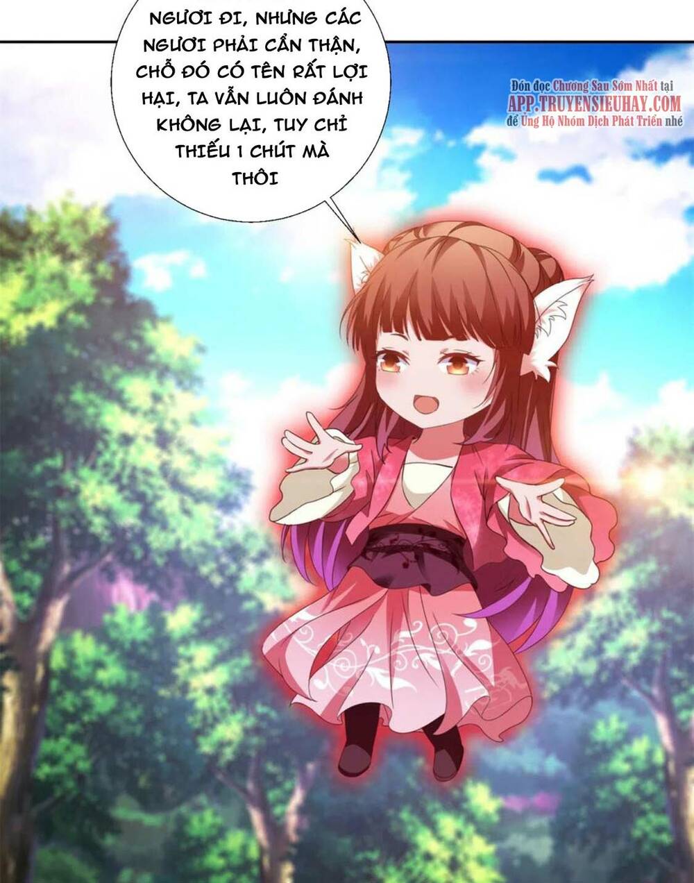Chương 257 - Trang 26
