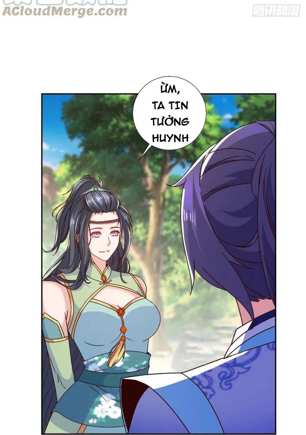 Chương 257 - Trang 43