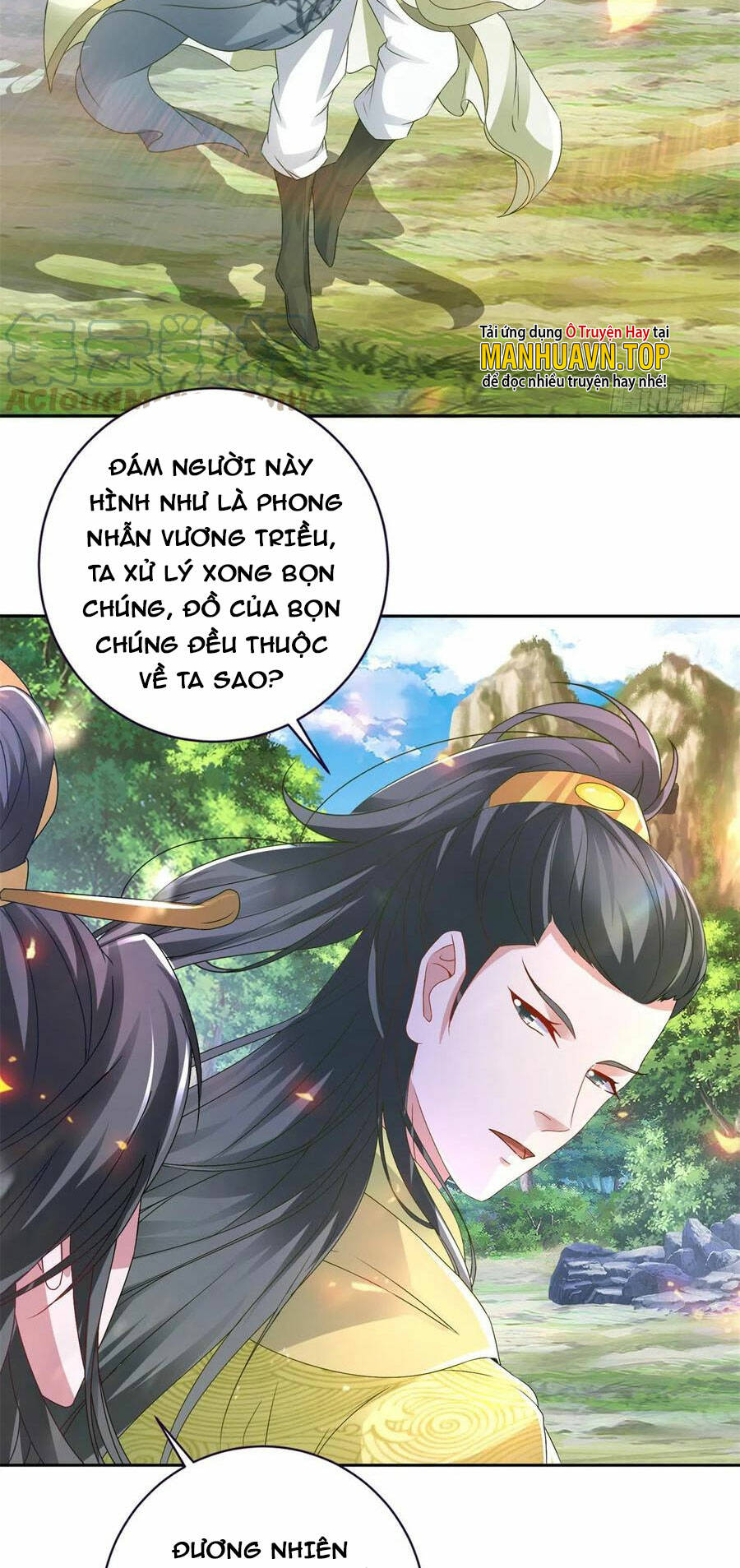Chương 258 - Trang 11