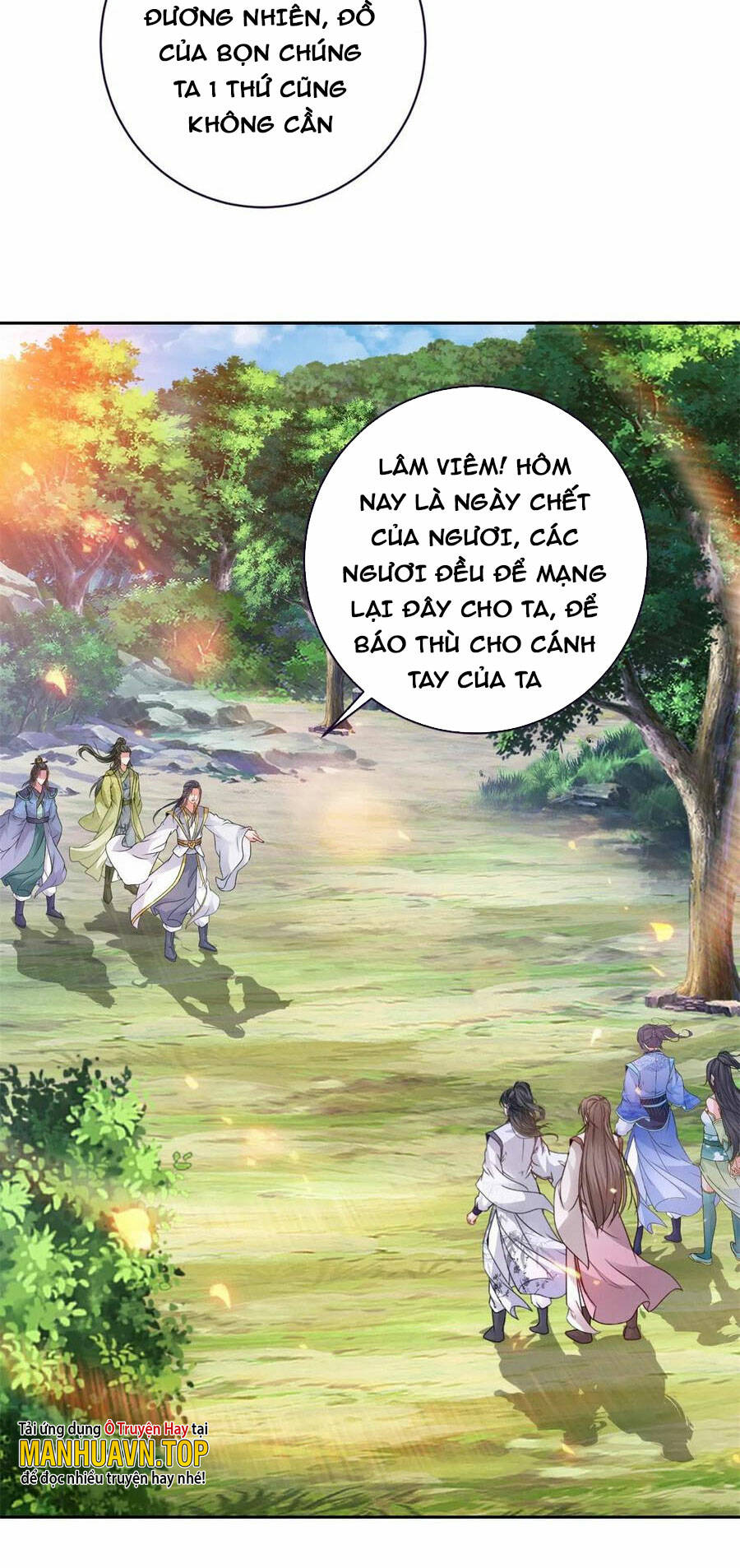 Chương 258 - Trang 12
